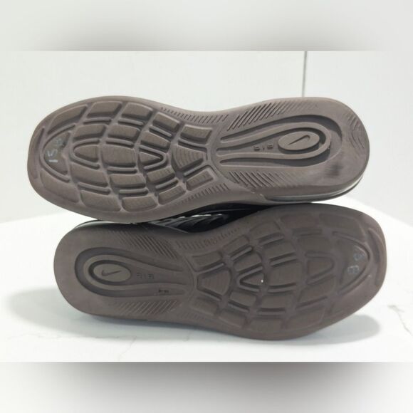 Nike Women's Air Max Axis Plum Dust size 6. AA2168 sneakers shoes running gym - Picture 11 of 12